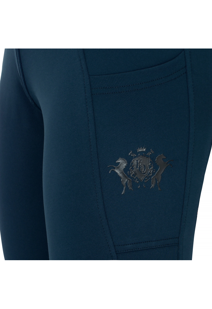 EQ.QUEEN Harmony Winter Frauen Leggings