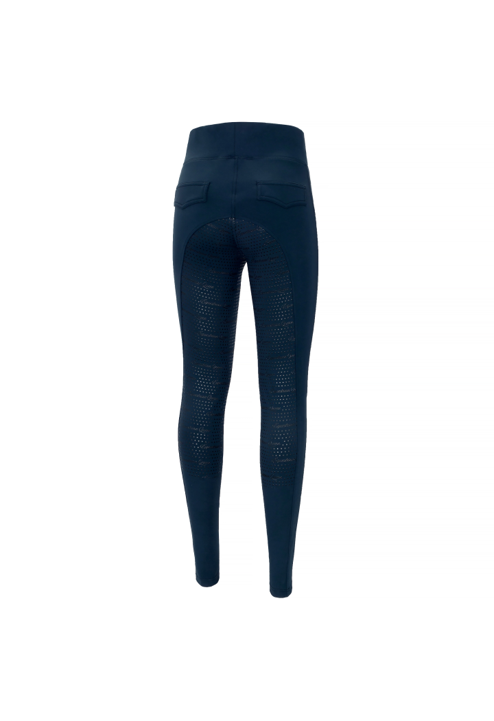 EQ.QUEEN Harmony inverno donne leggings