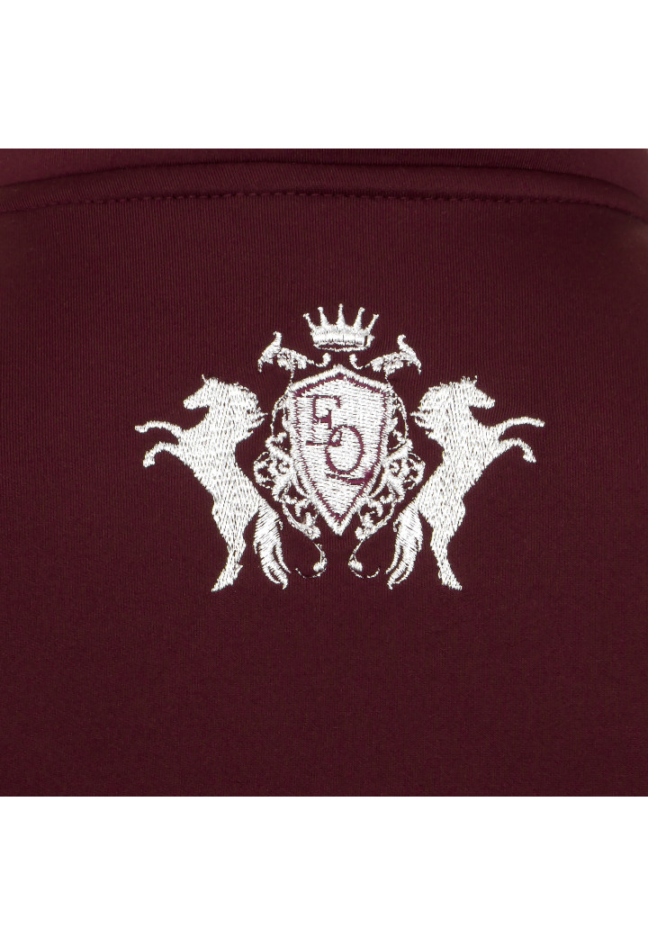 EQUESTRIAN QUEEN Elvira 26AW Sweatshirt