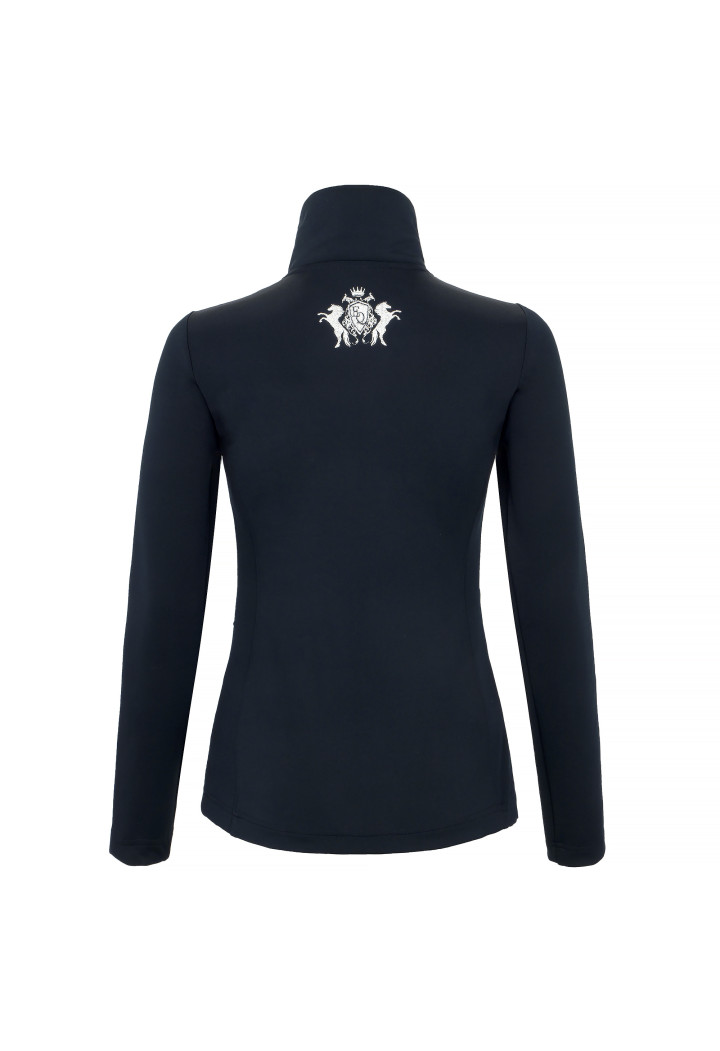 EQUESTRIAN QUEEN Elvira 26AW Felpa