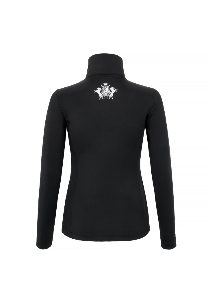 EQUESTRIAN QUEEN Elvira 26AW Sweatshirt