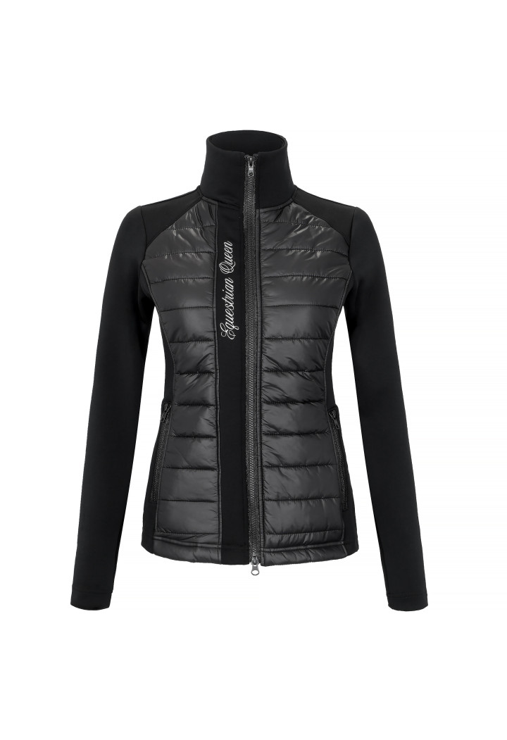 Bluza EQUESTRIAN QUEEN Elvira 26AW