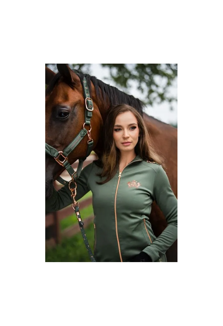 Bluza EQUESTRIAN QUEEN Henrietta 26AW
