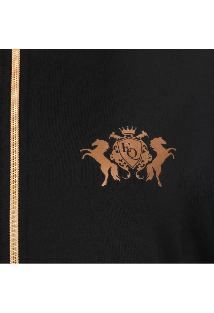 EQUESTRIAN QUEEN Henrietta 26AW Felpa