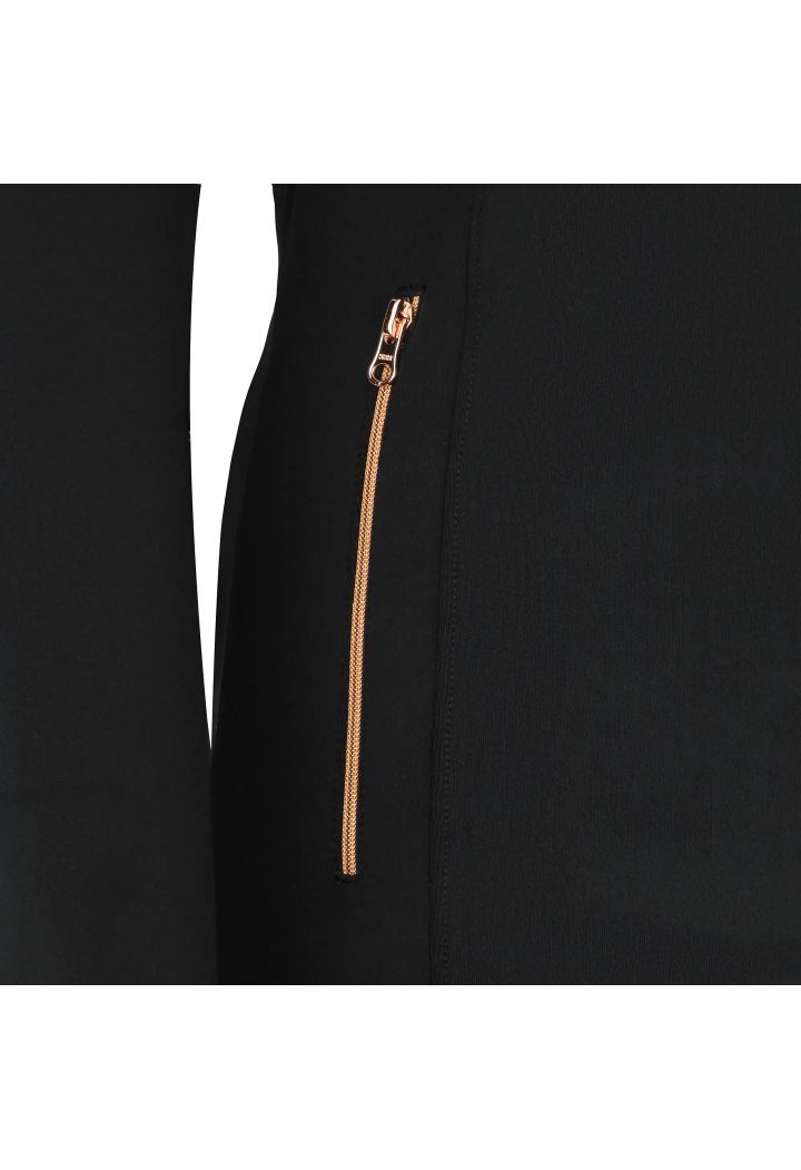 EQUESTRIAN QUEEN Henrietta 26AW Sweatshirt