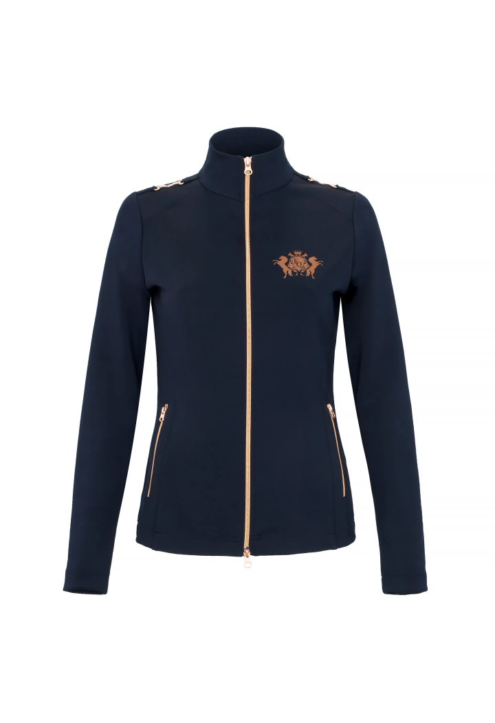 Bluza EQUESTRIAN QUEEN Henrietta 26AW