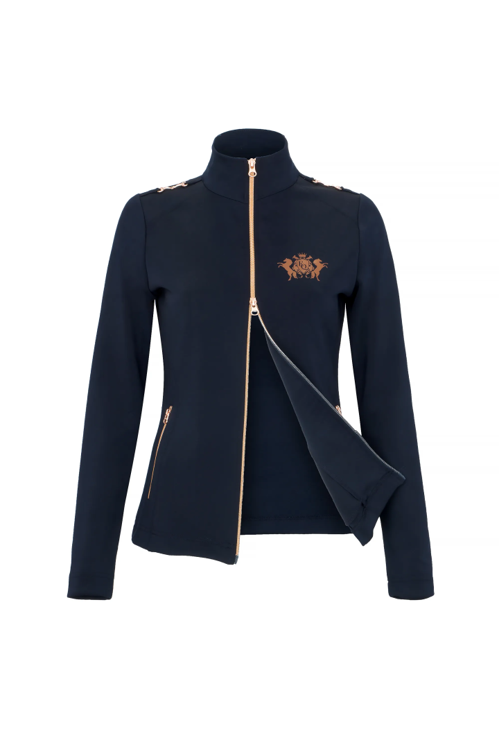 Bluza EQUESTRIAN QUEEN Henrietta 26AW