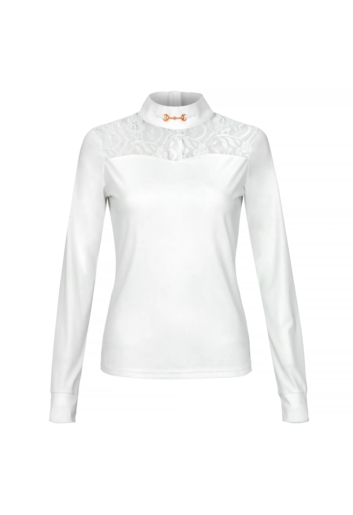 Soutěž T- shirt EQUESTRIAN QUEEN Sienna 26AW