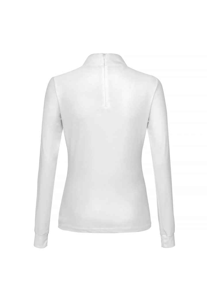 Competition T-shirt EQUESTRIAN QUEEN Sienna 26AW
