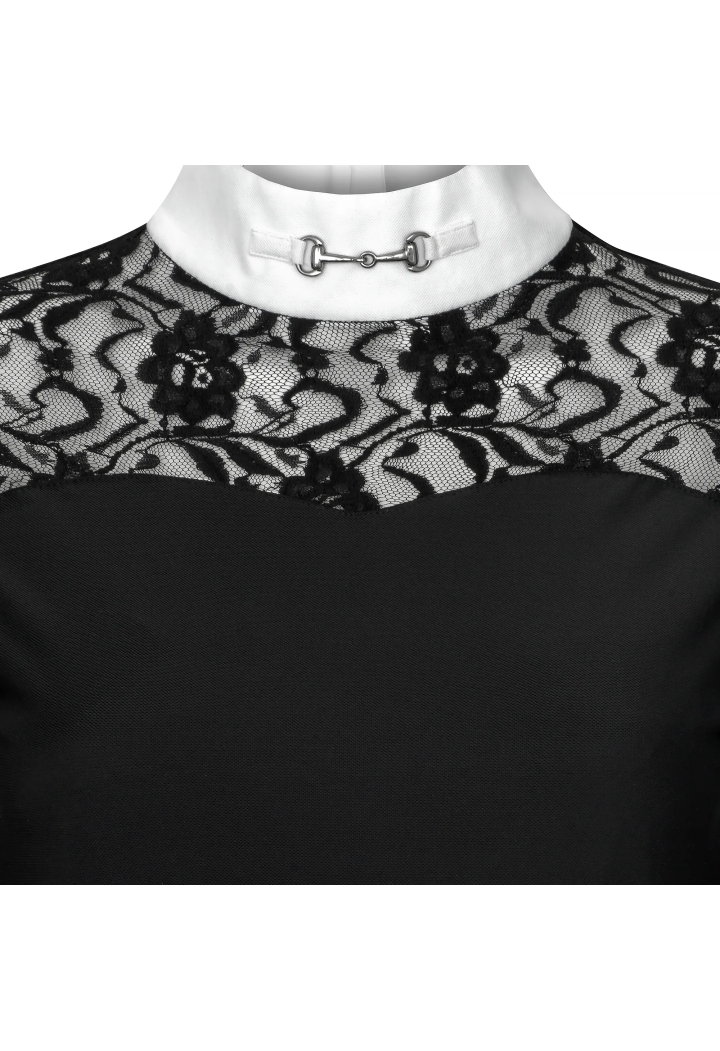 Wettbewerbs-T-Shirt EQUESTRIAN QUEEN Sienna 26AW