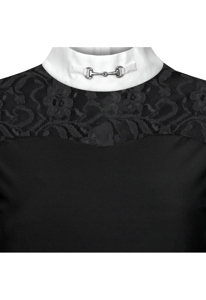 Competition T-shirt EQUESTRIAN QUEEN Sienna 26AW