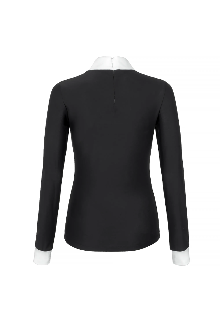 Competition T-shirt EQUESTRIAN QUEEN Sienna 26AW