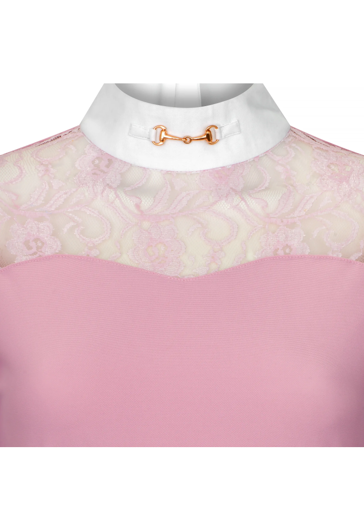 Soutěž T- shirt EQUESTRIAN QUEEN Sienna 26AW