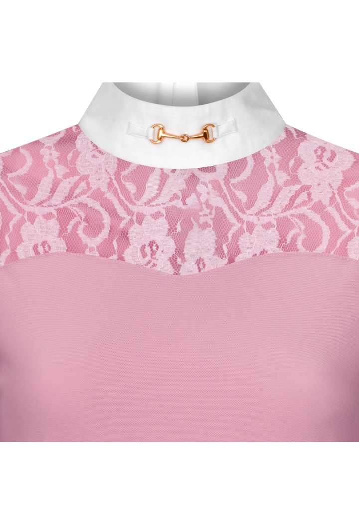 Koszulka konkursowa EQUESTRIAN QUEEN Sienna 26AW