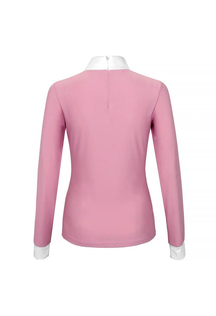 Competition T-shirt EQUESTRIAN QUEEN Sienna 26AW