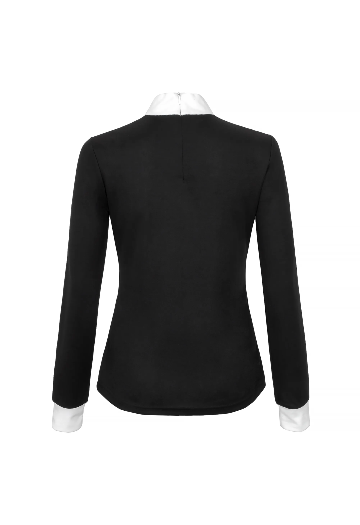 Wettbewerbs-T-Shirt EQUESTRIAN QUEEN Aliyah 26AW