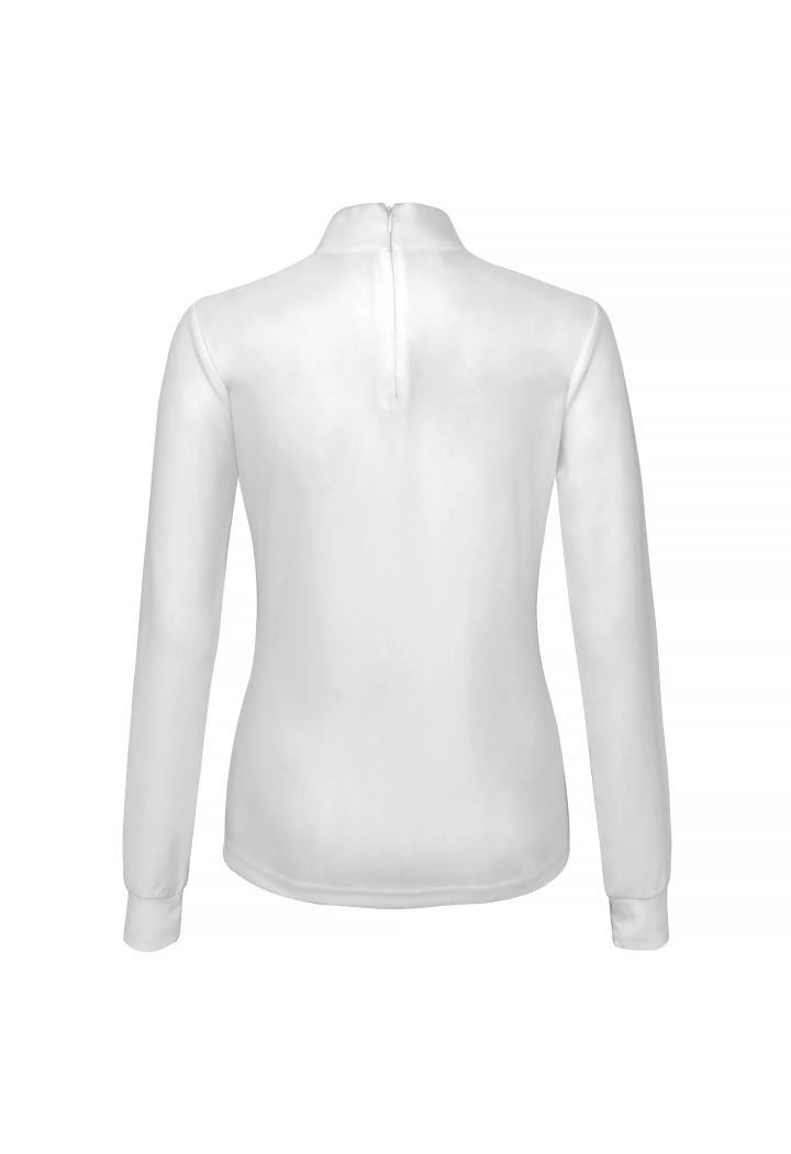 Wettbewerbs-T-Shirt EQUESTRIAN QUEEN Aliyah 26AW