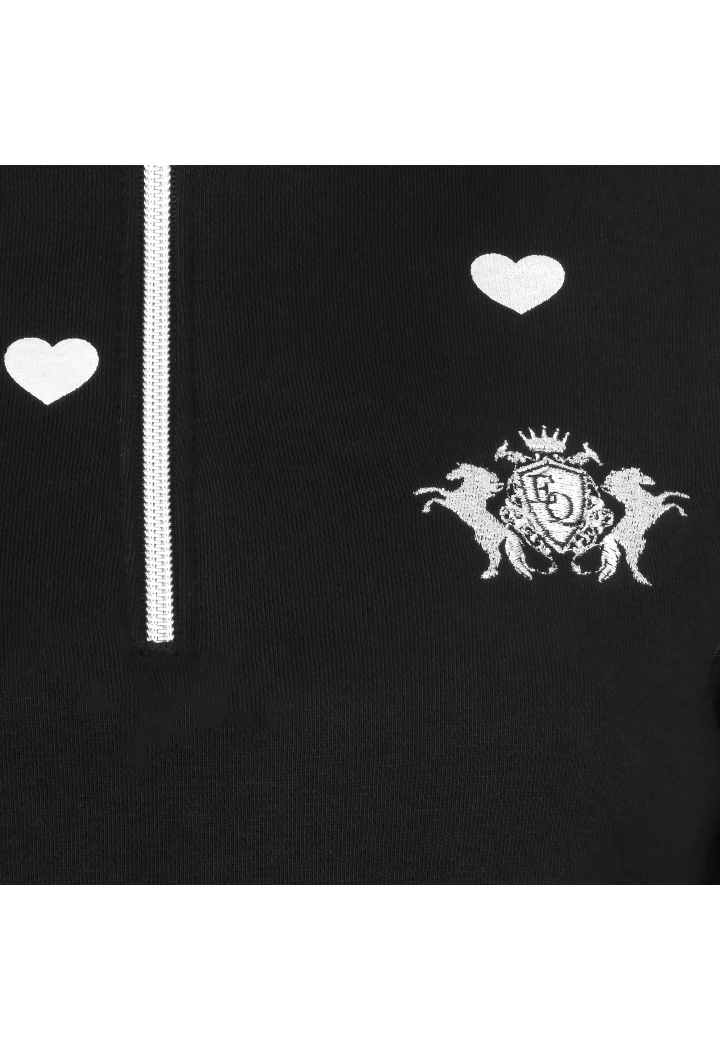 EQUESTRIAN QUEEN Millie 26AW T-shirt