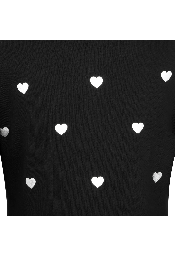 EQUESTRIAN QUEEN Millie 26AW T-shirt