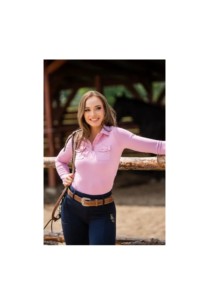 Polo EQUESTRIAN QUEEN Sadie 26AW