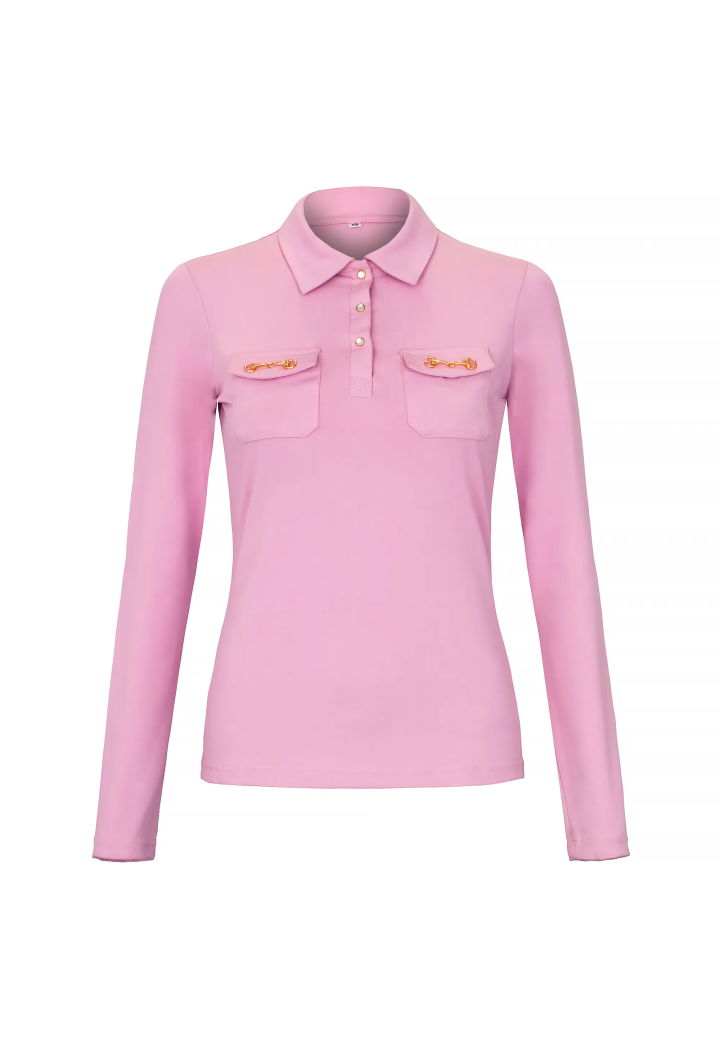 Polo EQUESTRIAN QUEEN Sadie 26AW