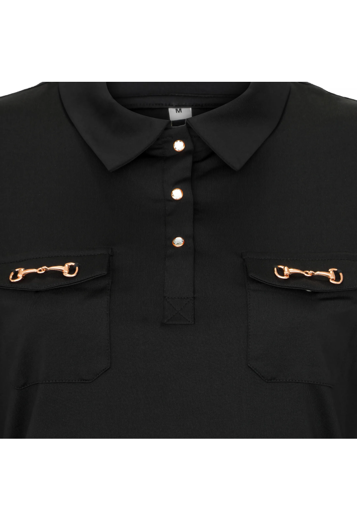 Polo EQUESTRIAN QUEEN Sadie 26AW