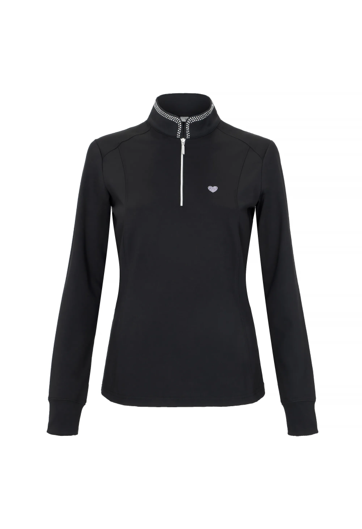 EQUESTRIAN QUEEN Mackenzie 26AW T-shirt