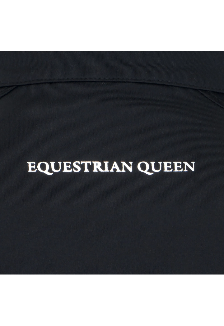EQUESTRIAN QUEEN Mackenzie 26AW T-shirt