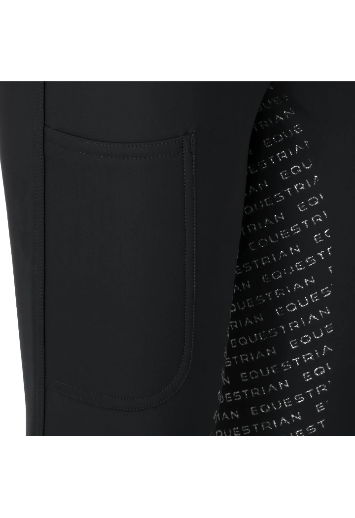 Reithose Winter EQUESTRIAN QUEEN Bexley 26AW