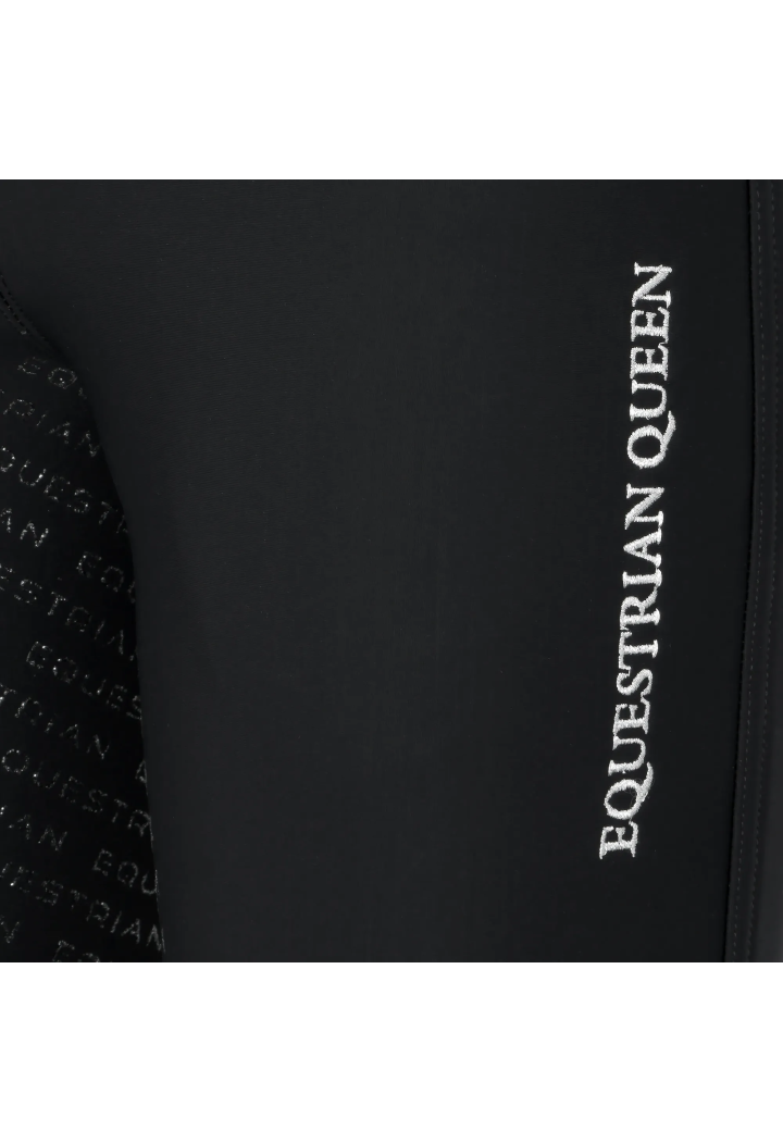 Riding breeches winter EQUESTRIAN QUEEN Bexley 26AW