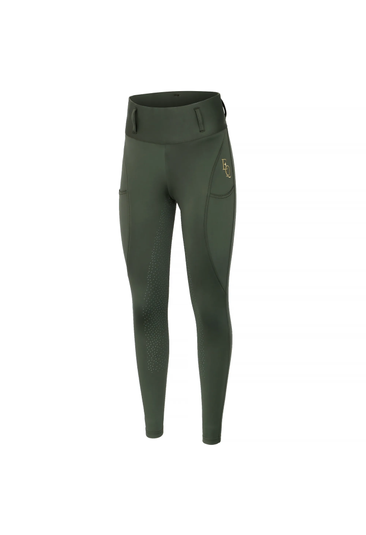 Legginsy EQUESTRIAN QUEEN Southampton 26AW