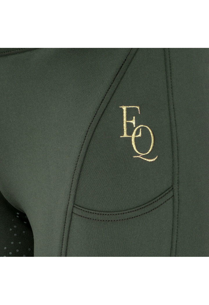 Leggings EQUESTRIAN QUEEN Southampton 26AW