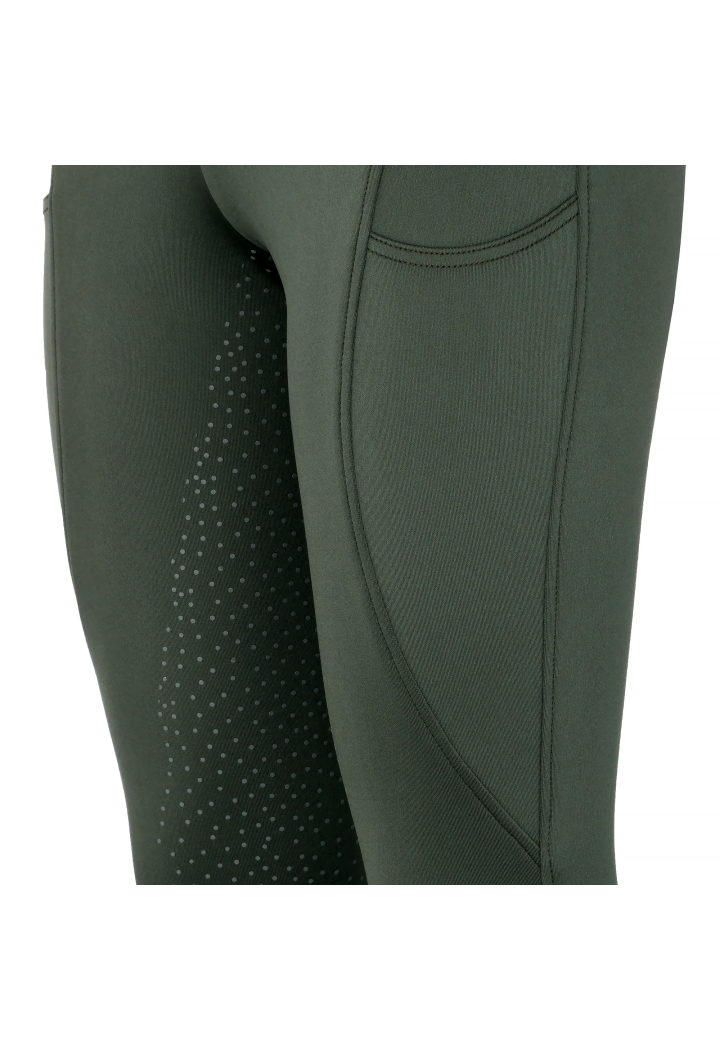 Leggings EQUESTRIAN QUEEN Southampton 26AW