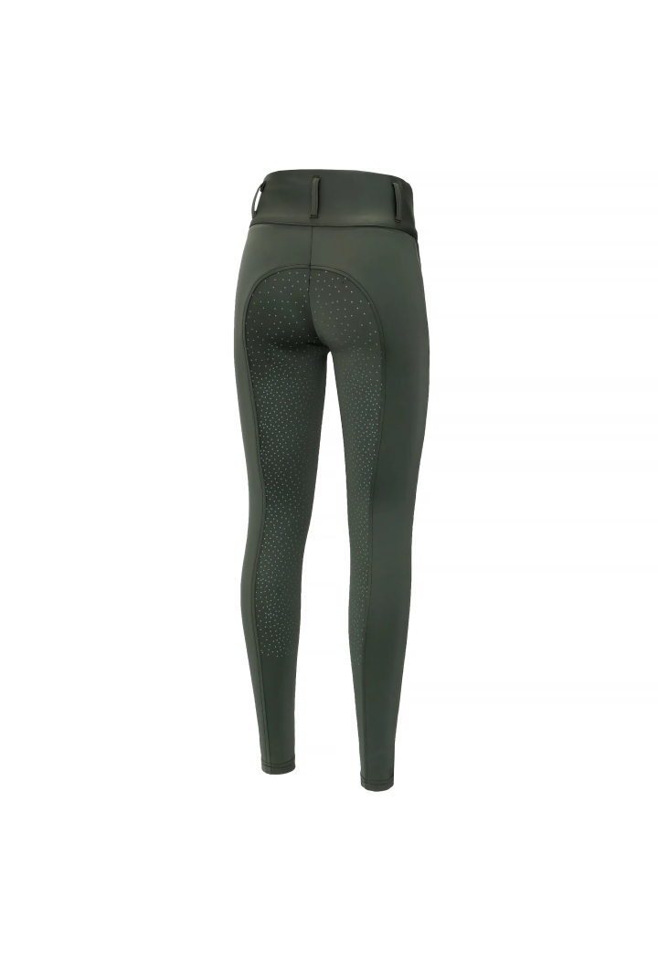 Leggings EQUESTRIAN QUEEN Southampton 26AW