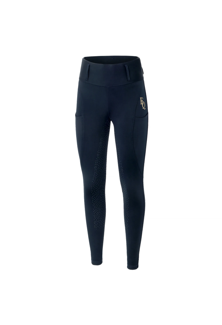 Legginsy EQUESTRIAN QUEEN Southampton 26AW