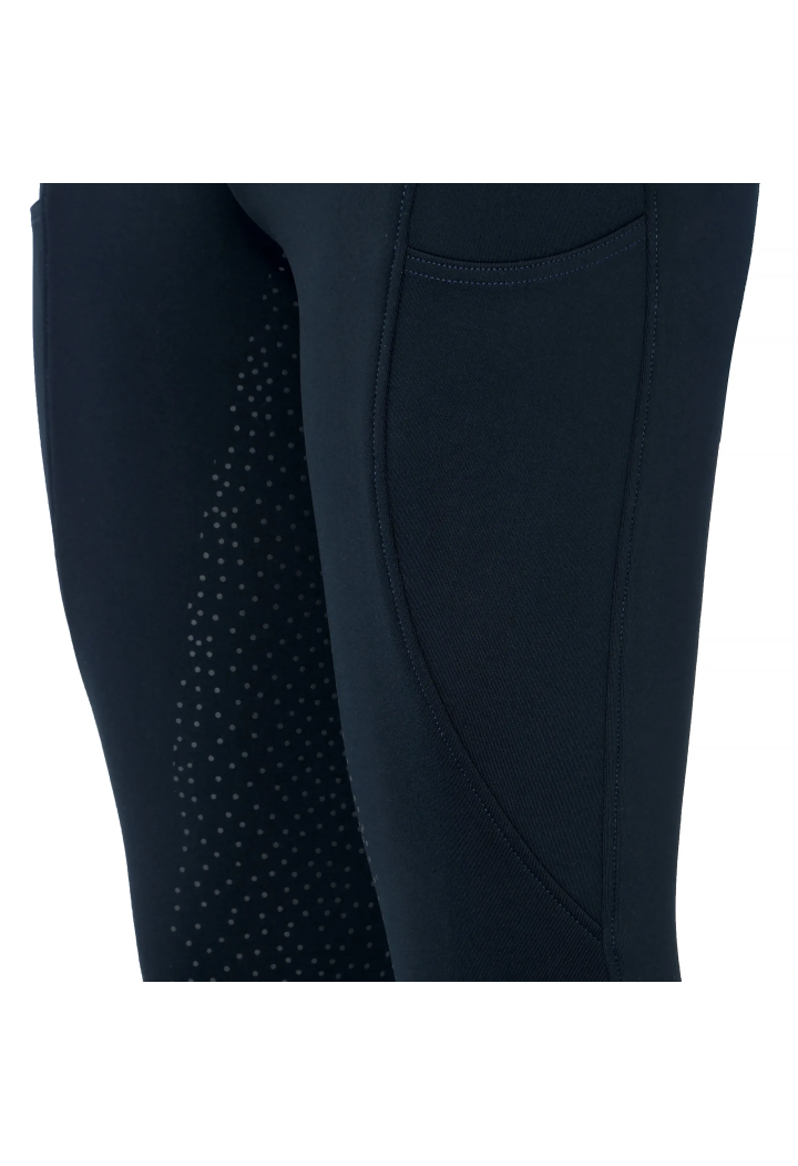Leggings EQUESTRIAN QUEEN Southampton 26AW