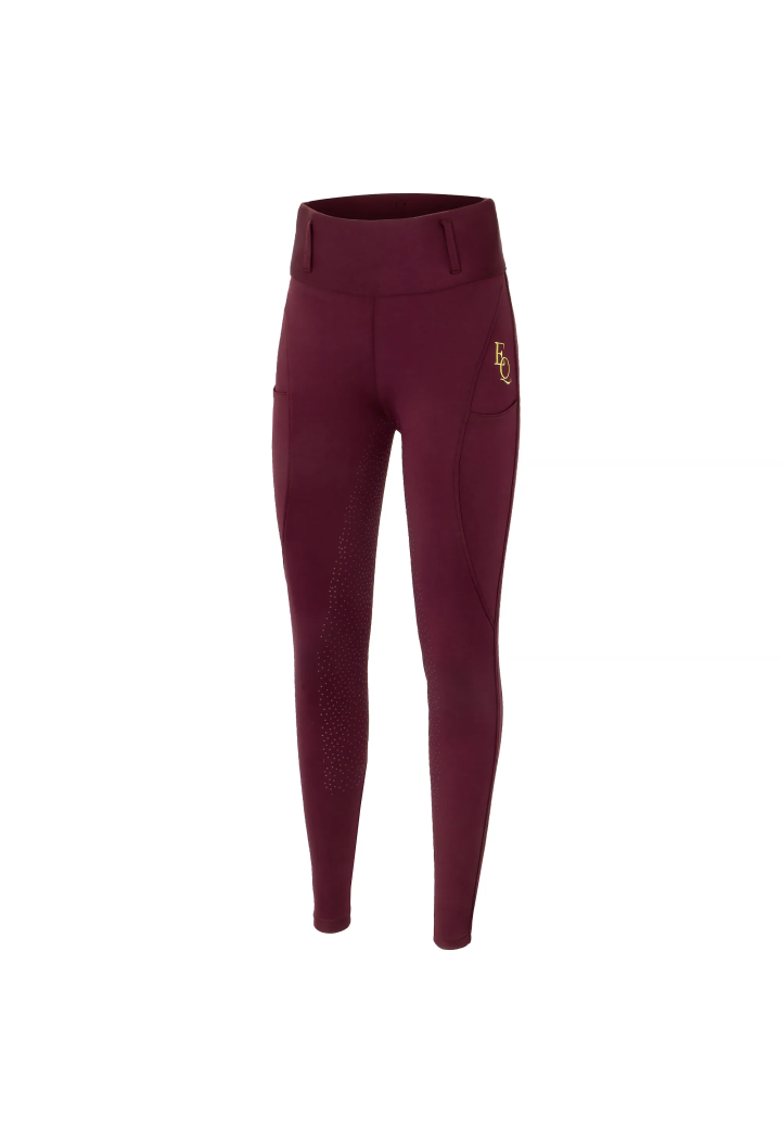 Leggings EQUESTRIAN QUEEN Southampton 26AW