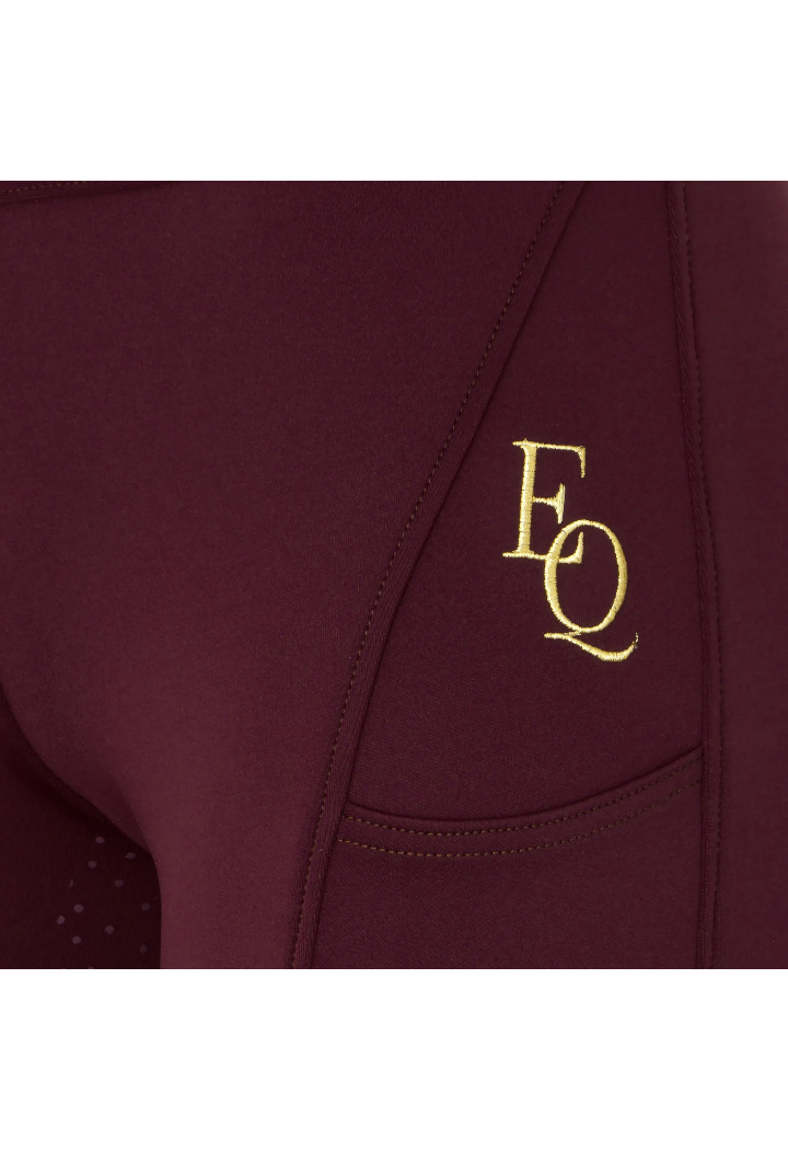 Leggings EQUESTRIAN QUEEN Southampton 26AW