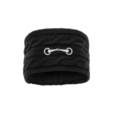 Bandă de cap EQUESTRIAN QUEEN Kehlani 26AW