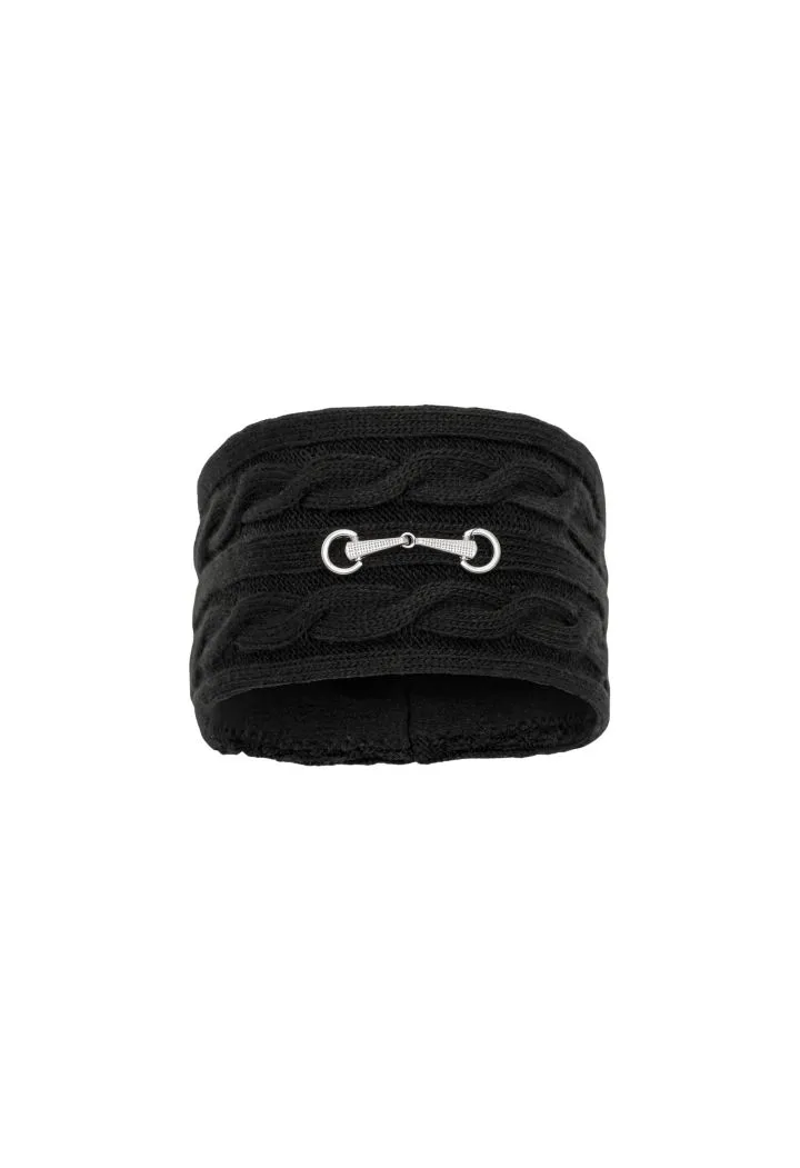 Bandă de cap EQUESTRIAN QUEEN Kehlani 26AW