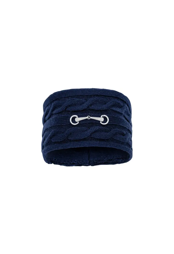 Fascia di testa EQUESTRIAN QUEEN Kehlani 26AW