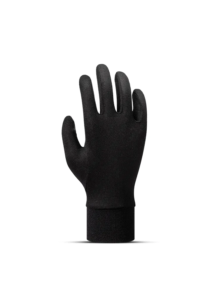 Mănuși termice ROECKL Merino Liner Winter
