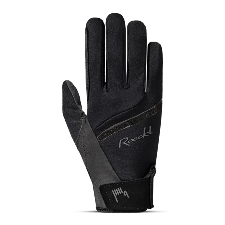 ROECKL Jineta Winter Handschuhe
