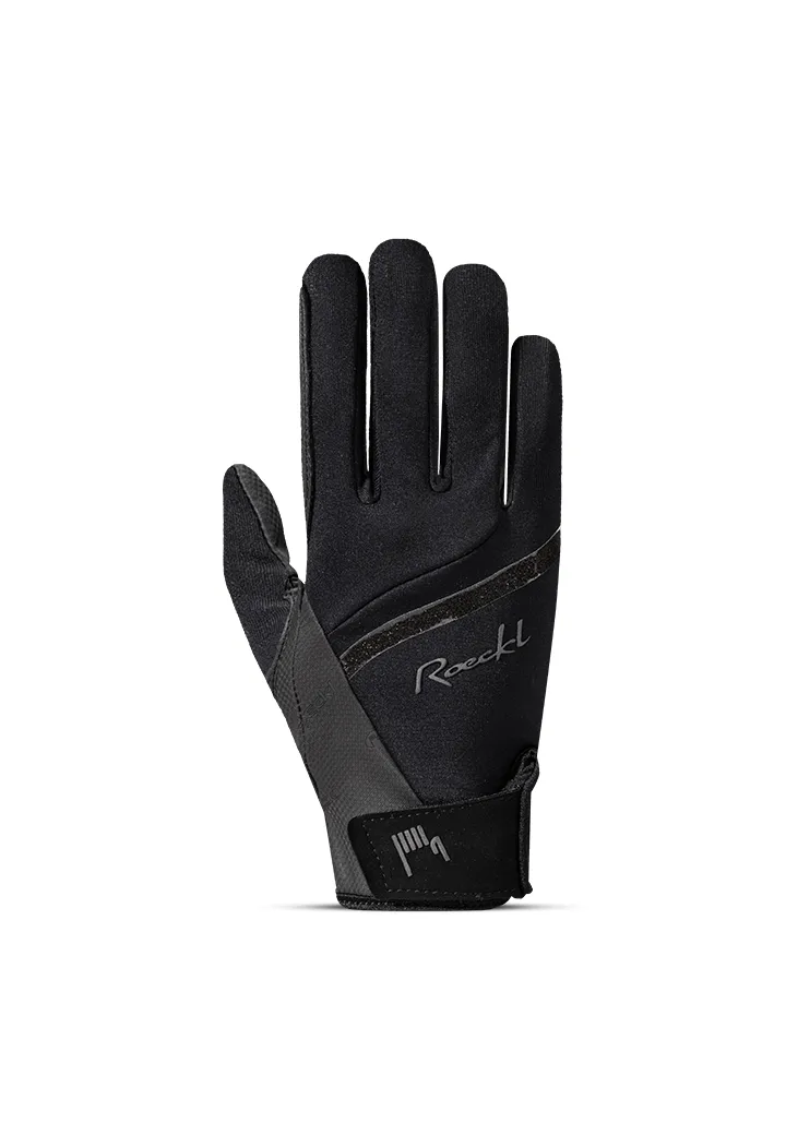 ROECKL Jineta Winter Handschuhe