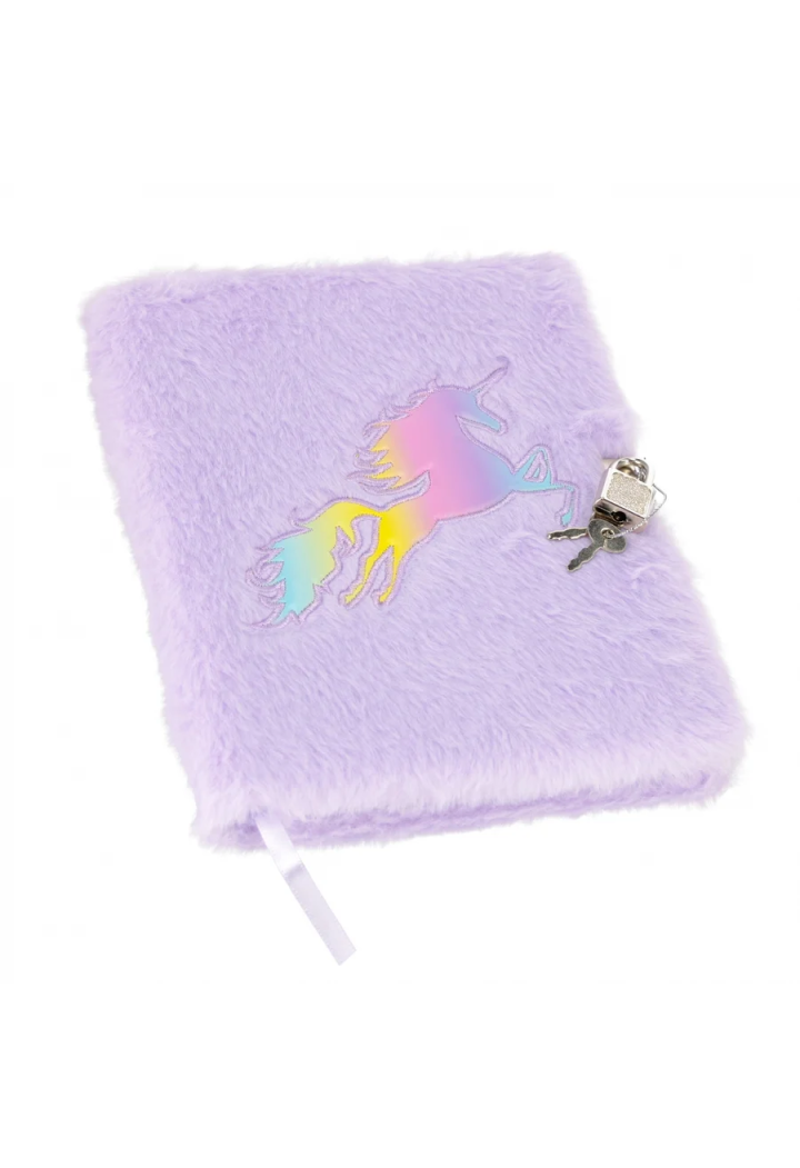 STARPAK Unicorn A5 Diary