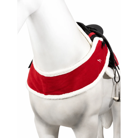 HORZE Christmas 26AW harness