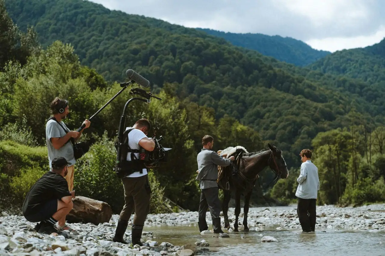 Filmy o koniach, które musisz zobaczyć – nasze najlepsze propozycje