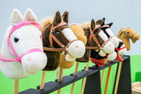 Co to hobby horse? Czyli o co chodzi w hobby horse od A do Z