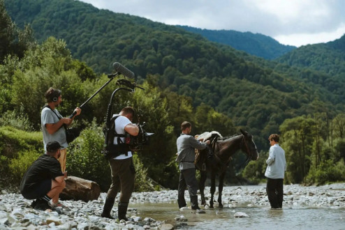 Filmy o koniach, które musisz zobaczyć – nasze najlepsze propozycje