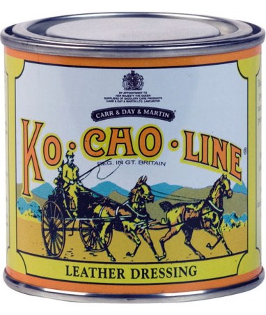 Balsam do skór C&D&M Kocholine 225g